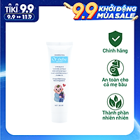Kem Bôi Da Chống Hăm Ngăn Ngừa Rôm Sảy Cho Bé Oribebe Giúp Dưỡng Ẩm Và Làm Mịn Da Bé - An Toàn Cho Da Nhạy Cảm