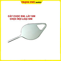 Combo 3 Cây Chọc Sim - QUE LẤY SIM