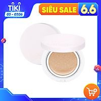 Phấn nước MISSHA Magic Cushion Cover Lasting SPF50+/PA+++