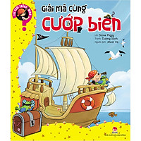 Vui Chơi Thông Minh: Giải Mã Cùng Cướp Biển