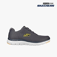 SKECHERS - Giày thể thao nam Flex Advantage 4.0 232231-CHAR