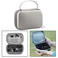 Portable Travel Carrying Case for DJI Osmo Pocket 2 Camera Accessories Storage Bag Protection