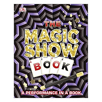 The Magic Show Book