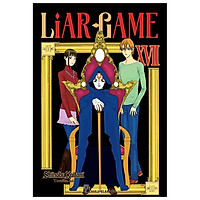 Liar Game – Tập 17