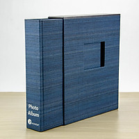 Album ảnh Monestar 13x18/200 hình - AV572-2