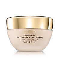 Kem Vàng 24k Dưỡng Da Mặt Chuyên Sâu - 24k Intensive Face Cream (Aqua Mineral)