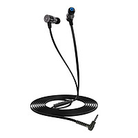 Tai nghe nhét tai Gaming chống ồn Plextone G25 nghe nhạc hay, dùng tốt cho điện thoại, smartphone samsung, oppo, xiaomi, hàng chính hãng chuyên dành cho Game thủ chơi Pubg mobile kèm cáp và dây nối dài cho PC, Laptop, Máy Tính. - Hàng Chính Hãng.
