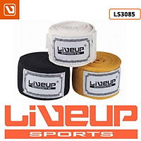 Băng Quấn Tập Liveup COTTON HAND WRAP-
5M*4.6CM