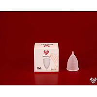 Cốc nguyệt san Inacup size A