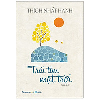 Trái Tim Mặt Trời (Tái Bản 2019)