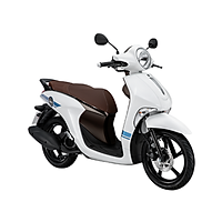 Yamaha Janus phiên bản giới hạn (Nhiều màu)