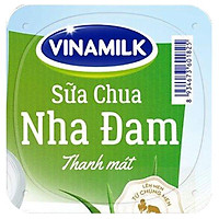 Sữa Chua Ăn Vinamilk Vị Nha Đam Hũ 100G - 8934673601825