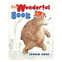 The Wonderful Book