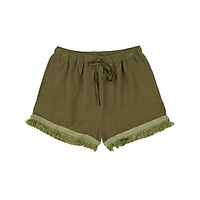 J-P Fashion -Quần short nữ 15004175
