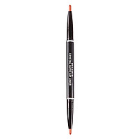 Chì kẻ môi 2 đầu bền màu Beauskin Crystal Auto Lip Liner 7 Mandarine Orange 5g - Hàn Quốc Chính Hãng