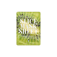 Mặt Nạ Lát Kiwi KOCOSTAR KOCOSTAR’s Kiwi Slice Mask Sheet