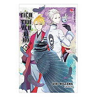 Tiệm Trừ Yêu Kì Ảo (Tập 9)