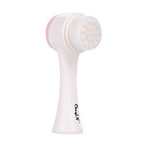 Máy rửa mặt mát xa CkeyiN 2 đầu tiện dụng