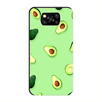 Ốp Lưng Dẻo Dành Cho XIAOMI POCOPHONE X3