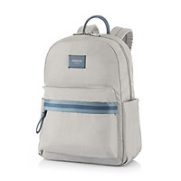 Balo Mia 1 AMERICAN TOURISTER - MỸ :Trọng lượng nhẹ Thiết kế nữ tính, thanh lịch Chất liệu Polyester 420D bền chắc Ngăn sau bảo mật