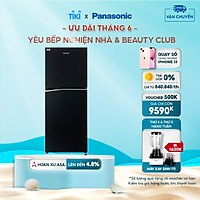 Tủ Lạnh Panasonic 268 Lít NR-BL300GKVN - Hàng chính hãng