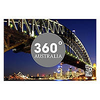 360° Australia