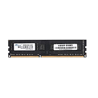 ASint LO-DDR3-1600-8GB Desktop Memory DDR3 1600MHz PC RAM 240Pin Low Power Consumption 8GB