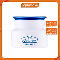 Kem Dưỡng Phục Hồi Da Dr.Belmeur Advanced Cica Recovery Cream 100ml