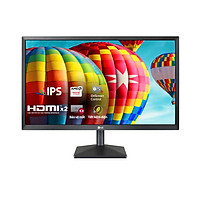 Màn Hình Máy Tính LG 22MN430 22'' Full HD (1920x1080) 5ms 75Hz IPS FreeSync - Hàng Chính Hãng