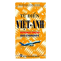Từ Điển Việt – Anh
