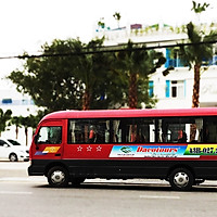 Vé Xe Đưa Đón Hội An - Đà Nẵng Hoặc Ngược Lại - 01 Chiều