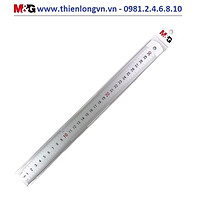 Thước kẻ nhôm 30cm M&G - ARLN0484