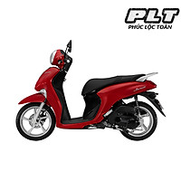 Xe Máy Yamaha Janus Phiên Bản Tiêu Chuẩn 2022-2023 (Nhiều Màu)