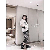 Siêu Phẩm Váy Yếm Maxi Loang Hot Hit Về Sẵn Hàng Mặc E Này Đi Biển Sống Ảo Best Lunn ạ Chất Von Lụa Cực m