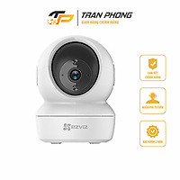 Camera IP Wifi Trong Nhà EZVIZ C6N 1080p - Hàng Chính Hãng