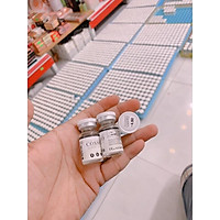 1 chiếc lens ( 1 bên mắt thôi nhe )( 1 cặp thì mua 2 chiếc) lens lệch độ trong và màu