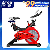 Xe đạp tập thể dục CALIFIT SPORT CF-589A