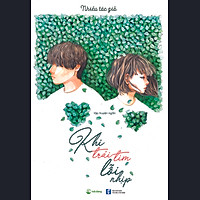 Khi Trái Tim Lỗi Nhịp (Tặng Kèm Bookmark)