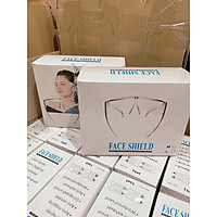 Kính chắn bảo vệ mặt cho người lớn FACE SHIELD