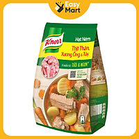 Hạt nêm Knorr thịt thăn xương ống tủy 1.8kg