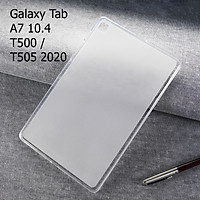 Case Ốp Lưng Chống Sốc Trong Dành Cho Máy Tính Bảng Samsung Galaxy Tab A7 10.4 T500 / T505 2020