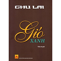 Gió xanh