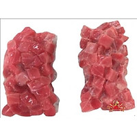 Cá Ngừ Fillet Cắt Hạt Lựu - 500gr