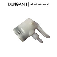 Đầu bơm xe đạp loại tốt
