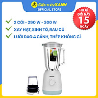 Máy Xay Sinh Tố Panasonic MX-EX1561WRA - Hàng Chính Hãng