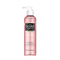 Gel tạo kiểu tóc Double Rich Hair Gel 250ml