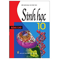 Sinh Học 10 – Nâng Cao (T9)