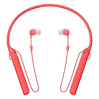 Tai Nghe Bluetooth Nhét Tai Sony WI-C400 - Hàng Chính Hãng