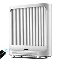 Lò Sưởi Điện Gia ĐÌnh DAEWOO