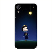 ỐP LƯNG IN DÀNH CHO BLACKBERRY DTEK50